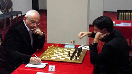 Atalik contra Cheparinov 