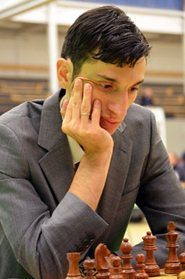 Baadur Jobava 
