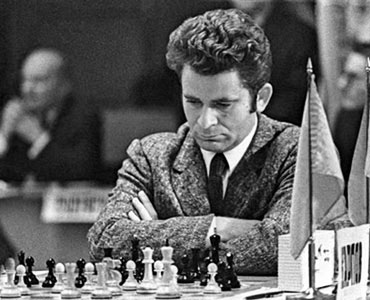 Boris Vasilievich Spassky