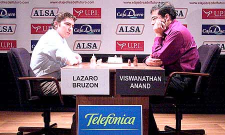 Primera Semifinal