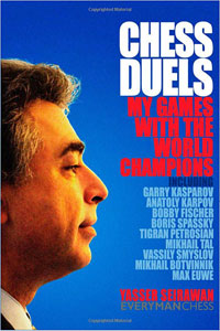 Chess Duels de Seirawan