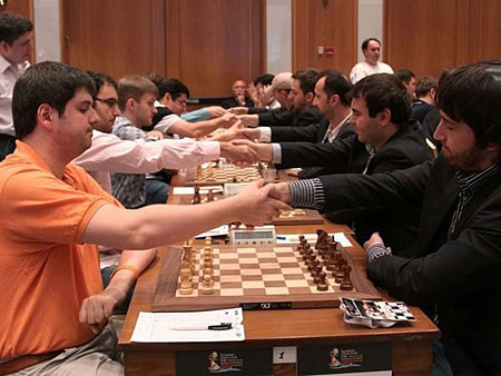Comienza la 6&ordf; ronda Campe&oacute;n vs Subcampe&oacute;n