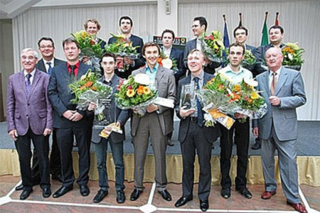 Dortmund 2012