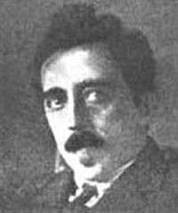 Fedor Parfenovich
