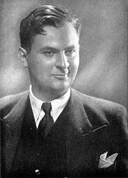 Reuben Fine