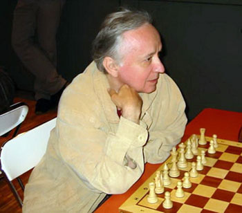 Florin Gheorghiu
