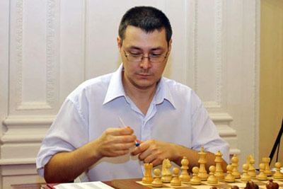 Galkin &copy; russiachess.org
