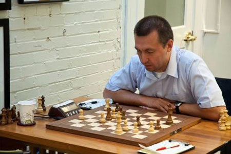 Gata Kamski 