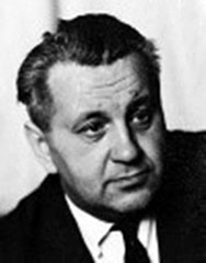 Georgy Konstantinovich Borisenko