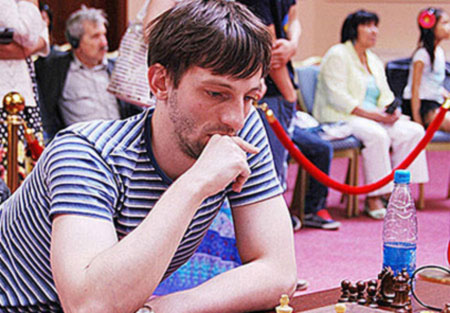 Alexander Grischuk