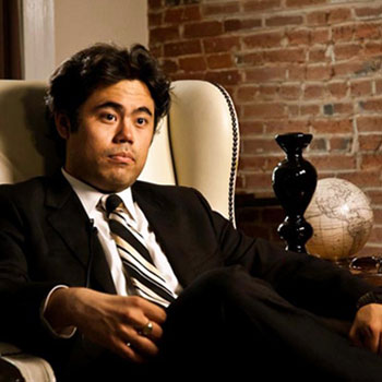 Hikaru Nakamura