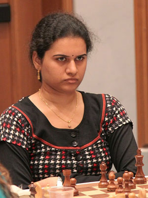 Humpy Koneru 