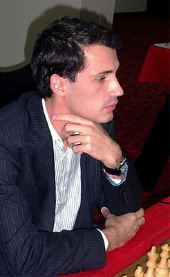 Ivan Cheparinov