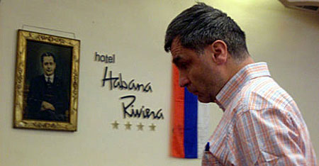 Ivanchuk, campe&oacute;n por sexta vez