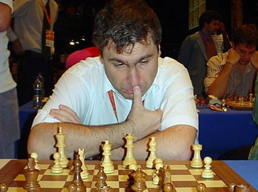 Ivanchuk en Calvia 3
