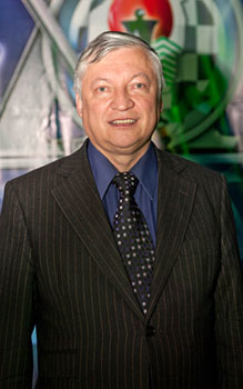 Karpov 2011