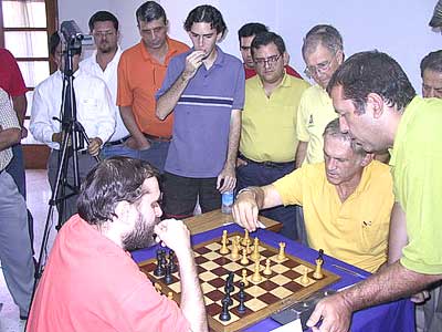 Kropff vs Patriarca en an&aacute;lisis