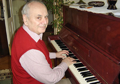 Lajos Portisch 