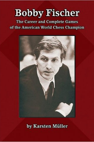 The Career and Complete Games of the American World Chess 