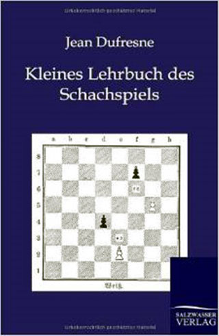 Libro Der Kleine Dufresne en edición moderna