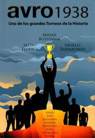 Libro del torneo AVRO 1938 en español