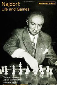 Libro Najdorf