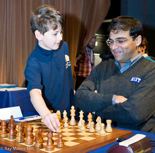Mejor 1.d4 que 1.e4