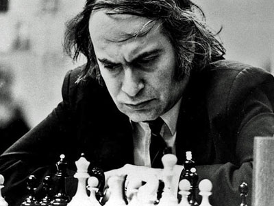 Mikhail Tal