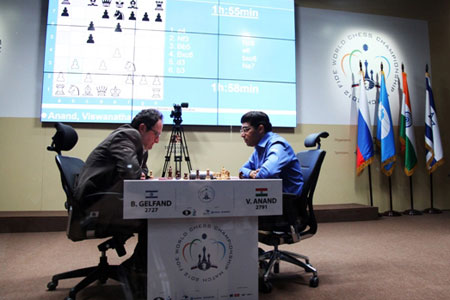 Partida 12 