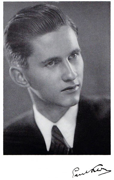Paul Keres en 1938
