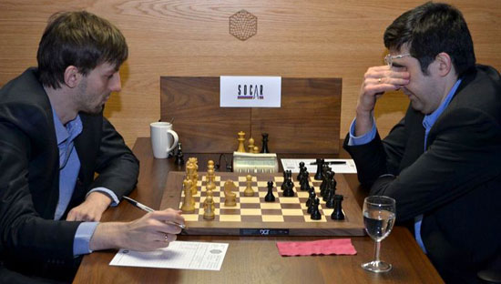 R 10 Grischuk vs Kramnik