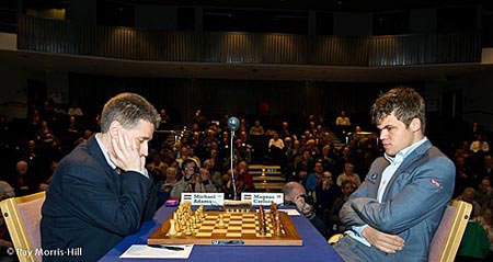 R 5 Adams vs Carlsen 