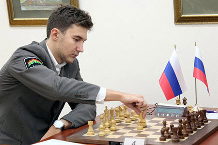 R7. Karjakin 