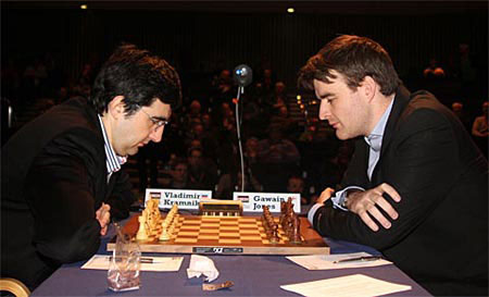 R 8 Kramnik vs Jones 