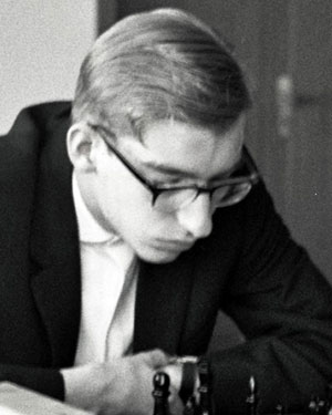 Robert Hübner, 1966 Porz 