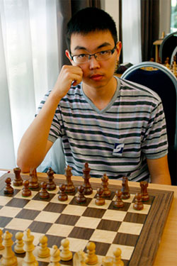 Sanan Sjugirov