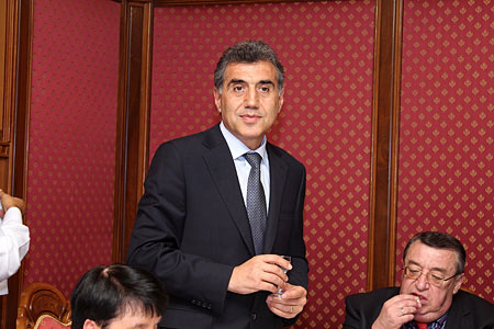 Smbat Lputjan