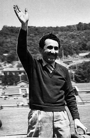 Tigran Petrosian