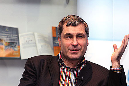 Vassily Ivanchuk