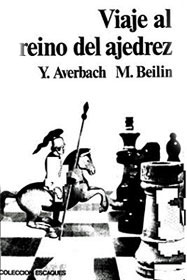 Viaje al reino del ajedrez