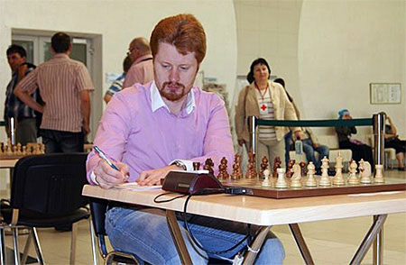 Vladimir Potkin