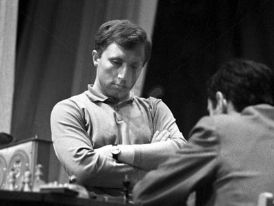 Vladimir Tukmakov
