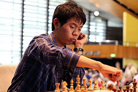 Wang Hao
