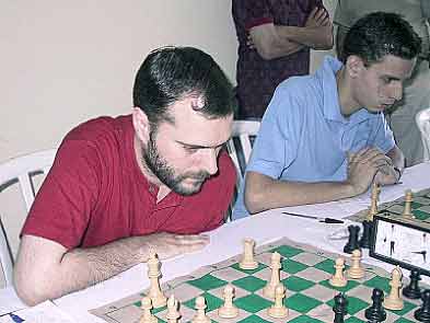 Kropff y Ojeda