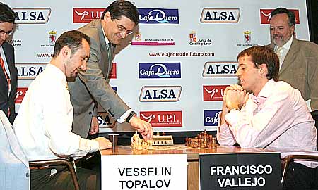 Segunda Semifinal