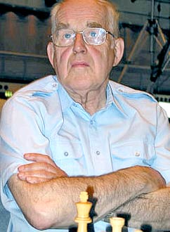 Wolfgang Unzicker