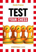 Test Your Chess