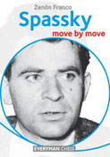 Spassky: Move by Move