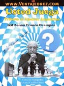 Usted Juega - Tributo ajedrez argentino