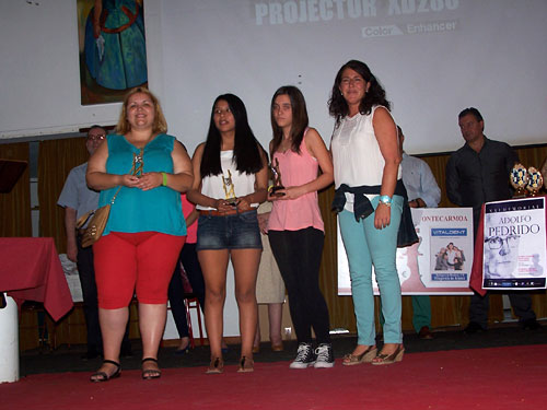 XXI Memorial Adolfo Pedrido. Absoluto. 2013. Foto 15